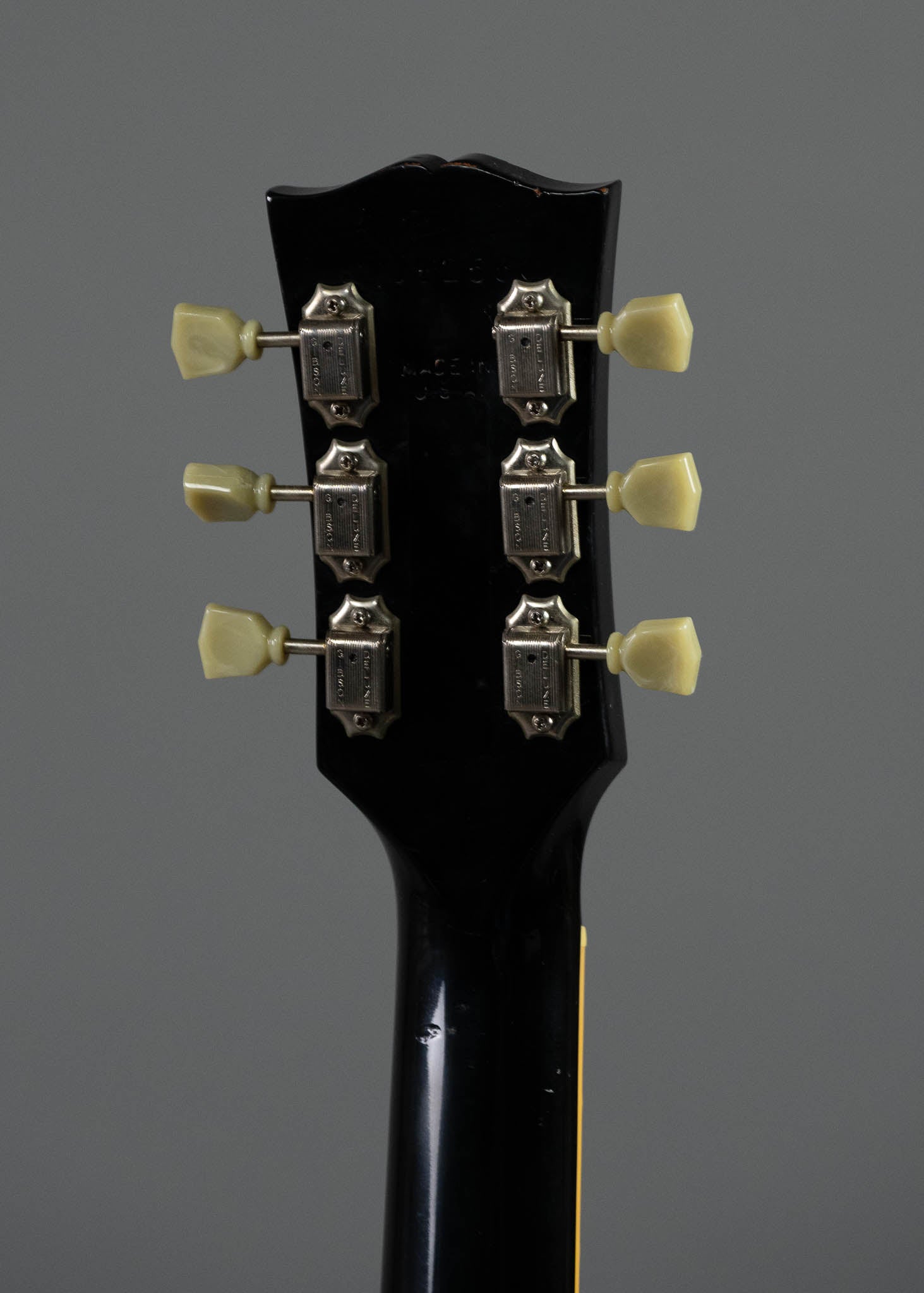 2005 Gibson Les Paul Standard (USA, Ebony, OHSC)