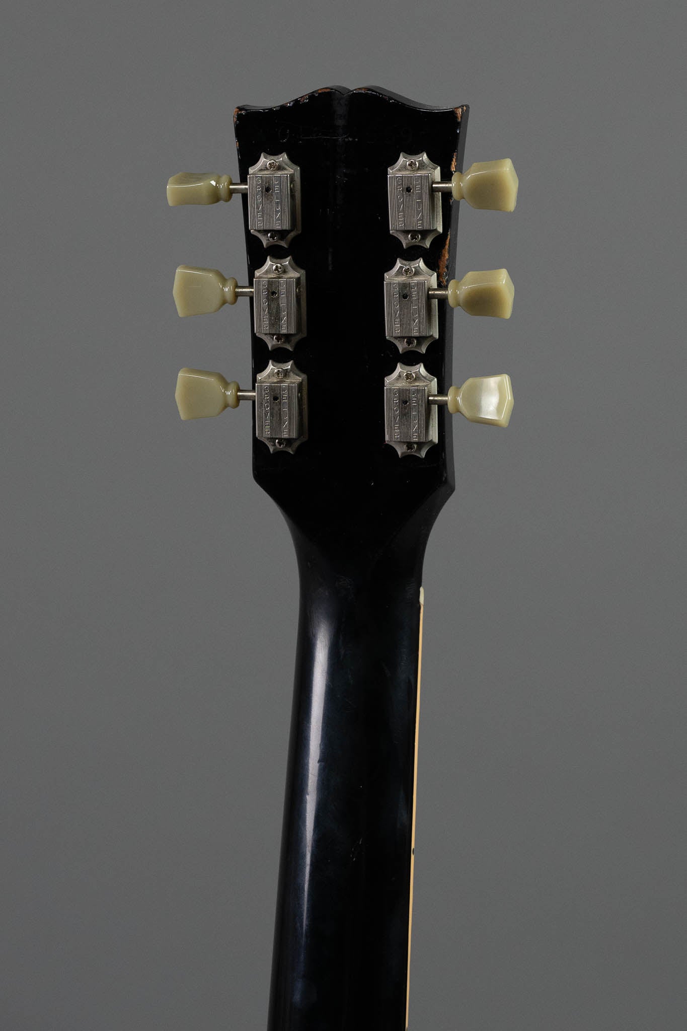 2004 Gibson SG Standard (USA, Black)