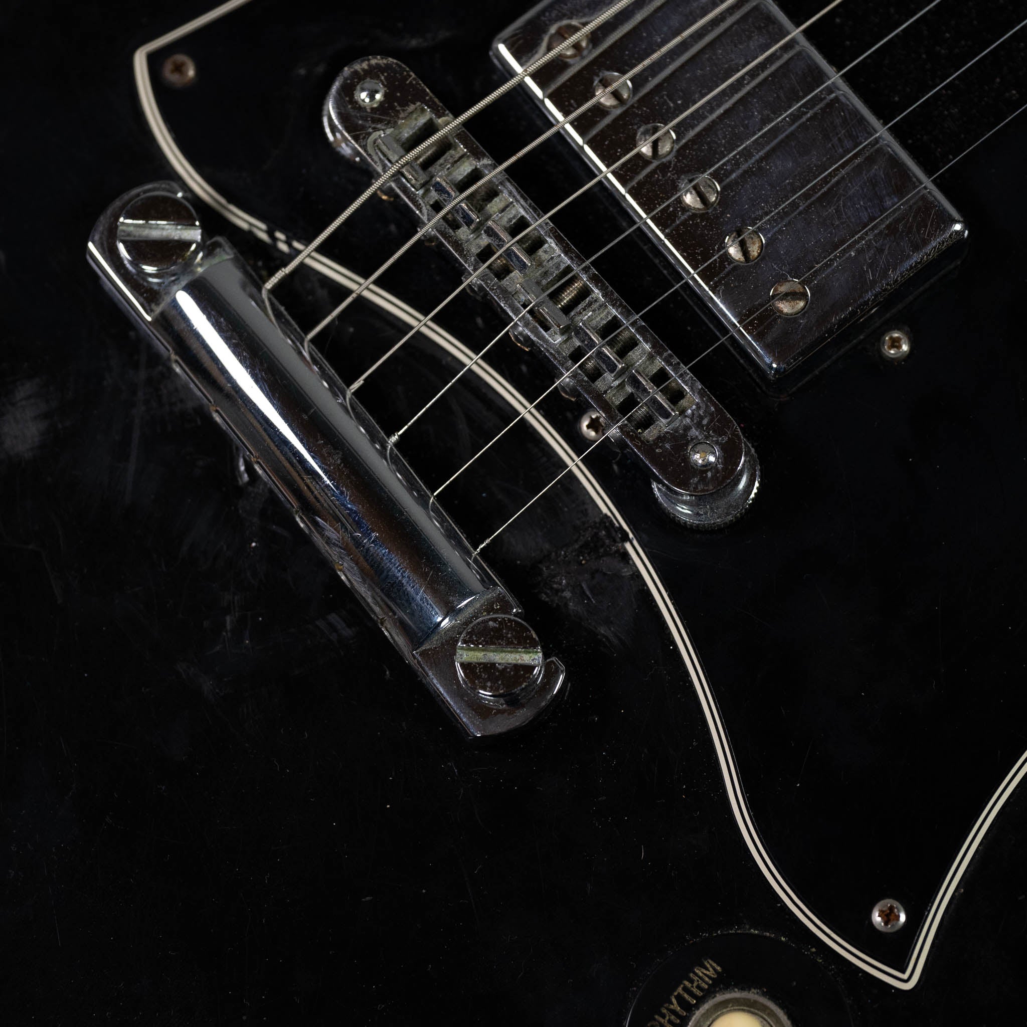 2004 Gibson SG Standard (USA, Black)