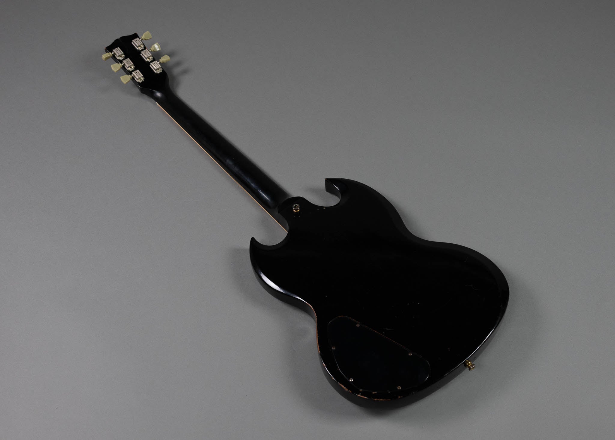 2004 Gibson SG Standard (USA, Black)