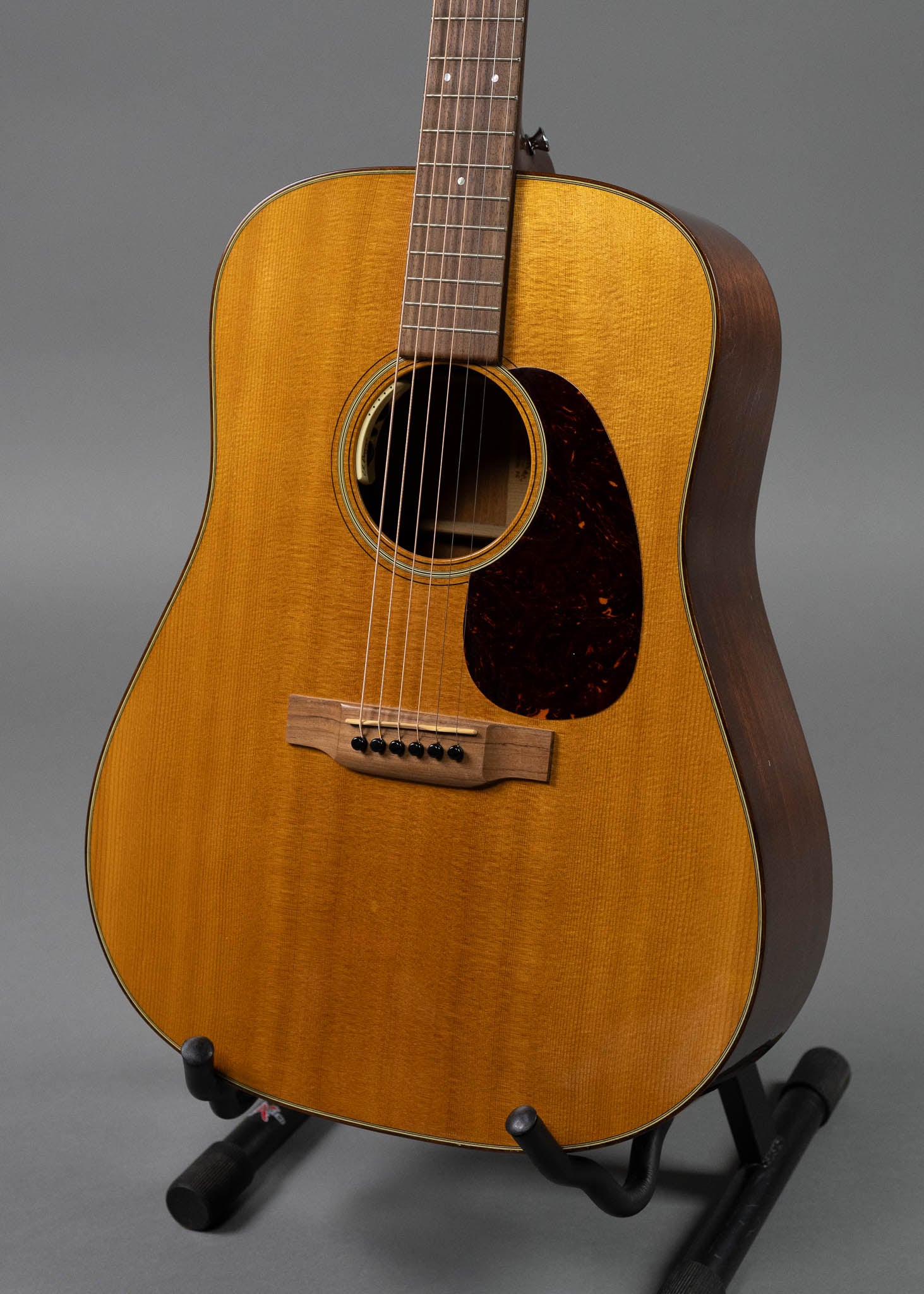 2020 Martin D-18E 2020 Limited Edition  (USA, Pickup, OHSC)