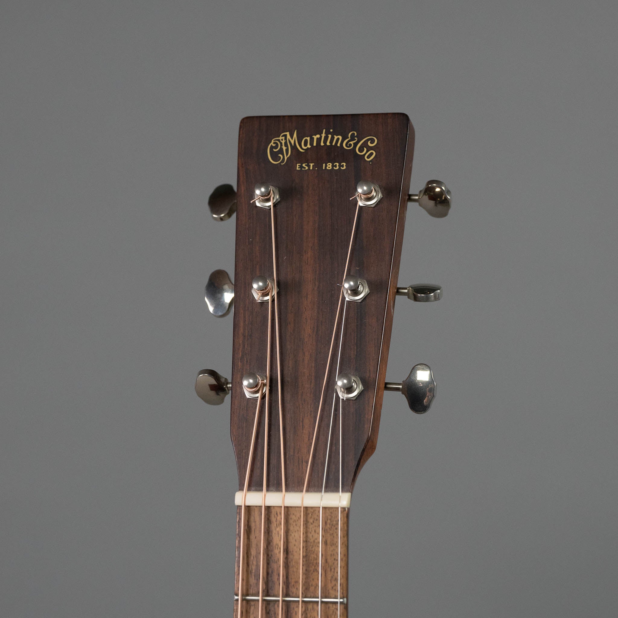 2020 Martin D-18E 2020 Limited Edition  (USA, Pickup, OHSC)