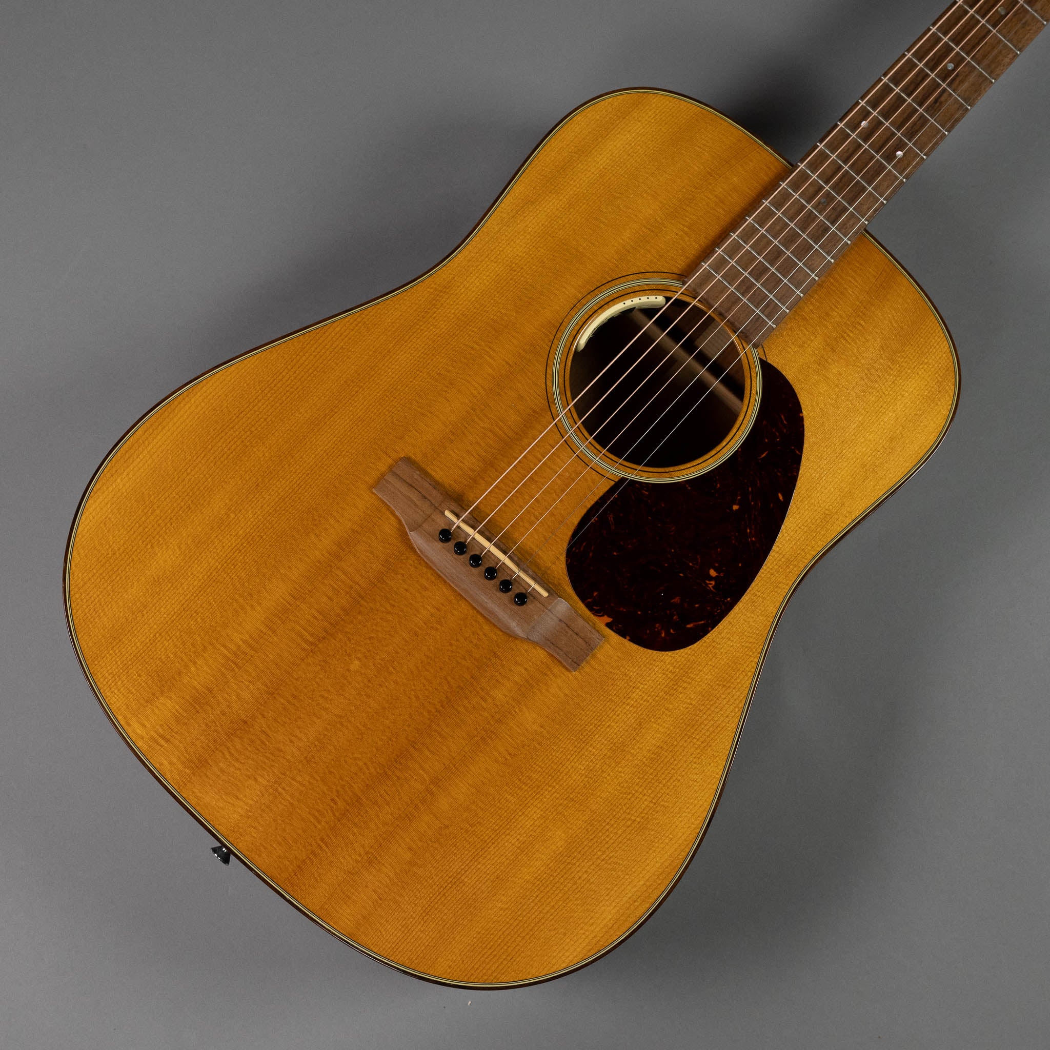 2020 Martin D-18E 2020 Limited Edition  (USA, Pickup, OHSC)