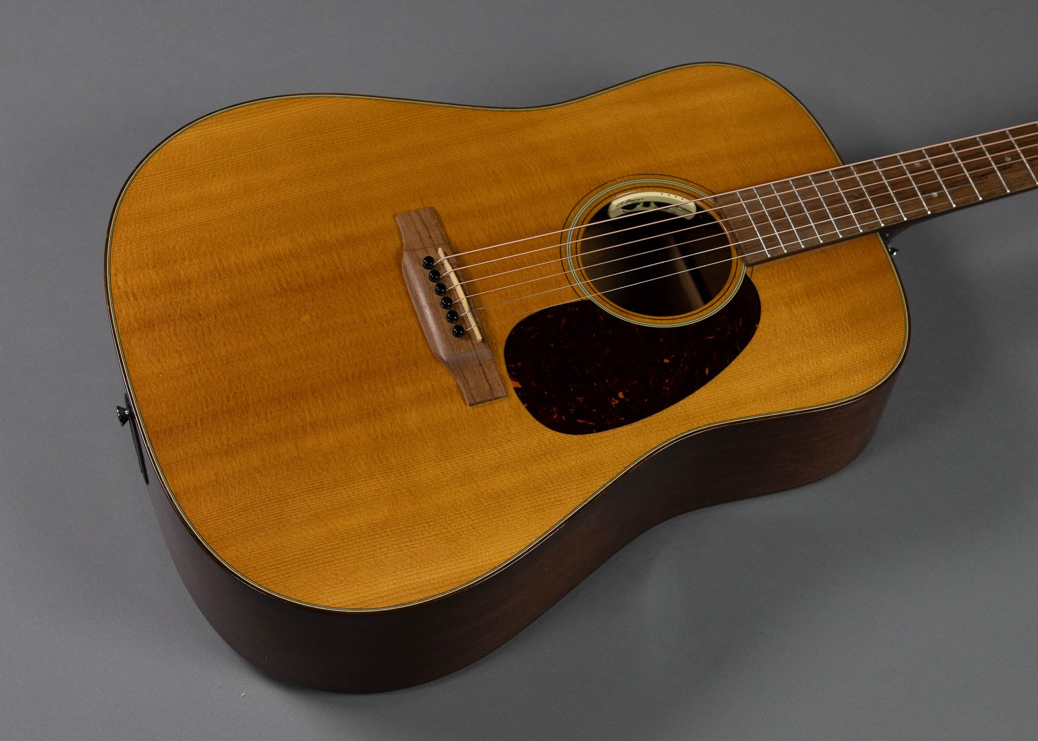 2020 Martin D-18E 2020 Limited Edition  (USA, Pickup, OHSC)