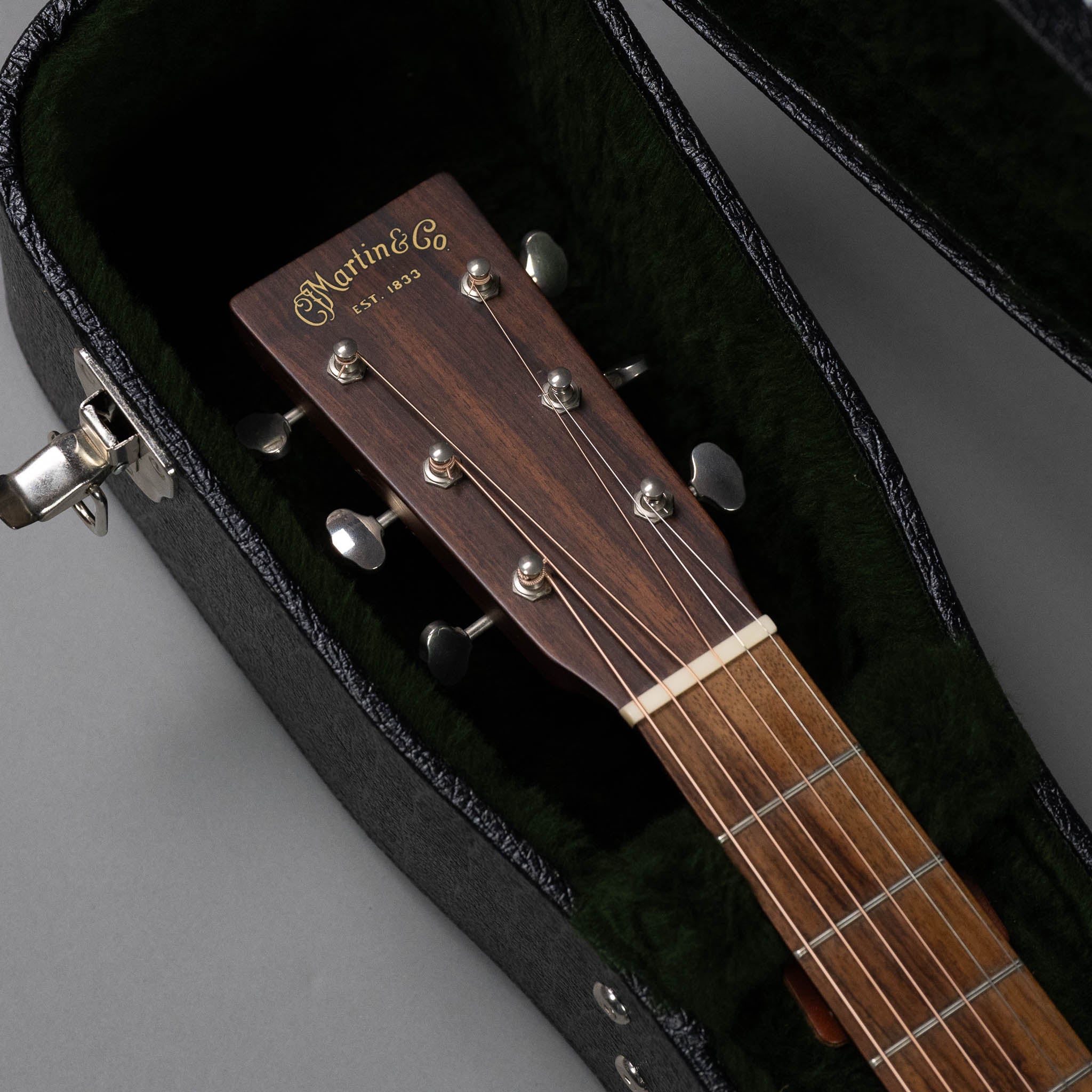 2020 Martin D-18E 2020 Limited Edition  (USA, Pickup, OHSC)