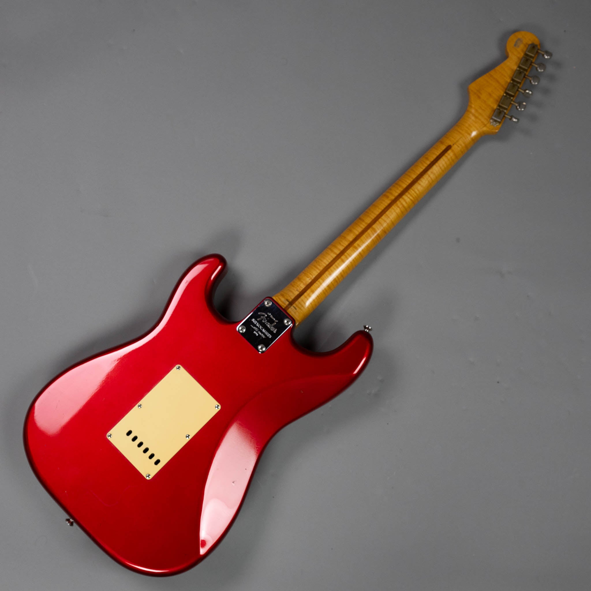 1994 Fender Stratocaster 40th Anniversary (Japan, Seymour