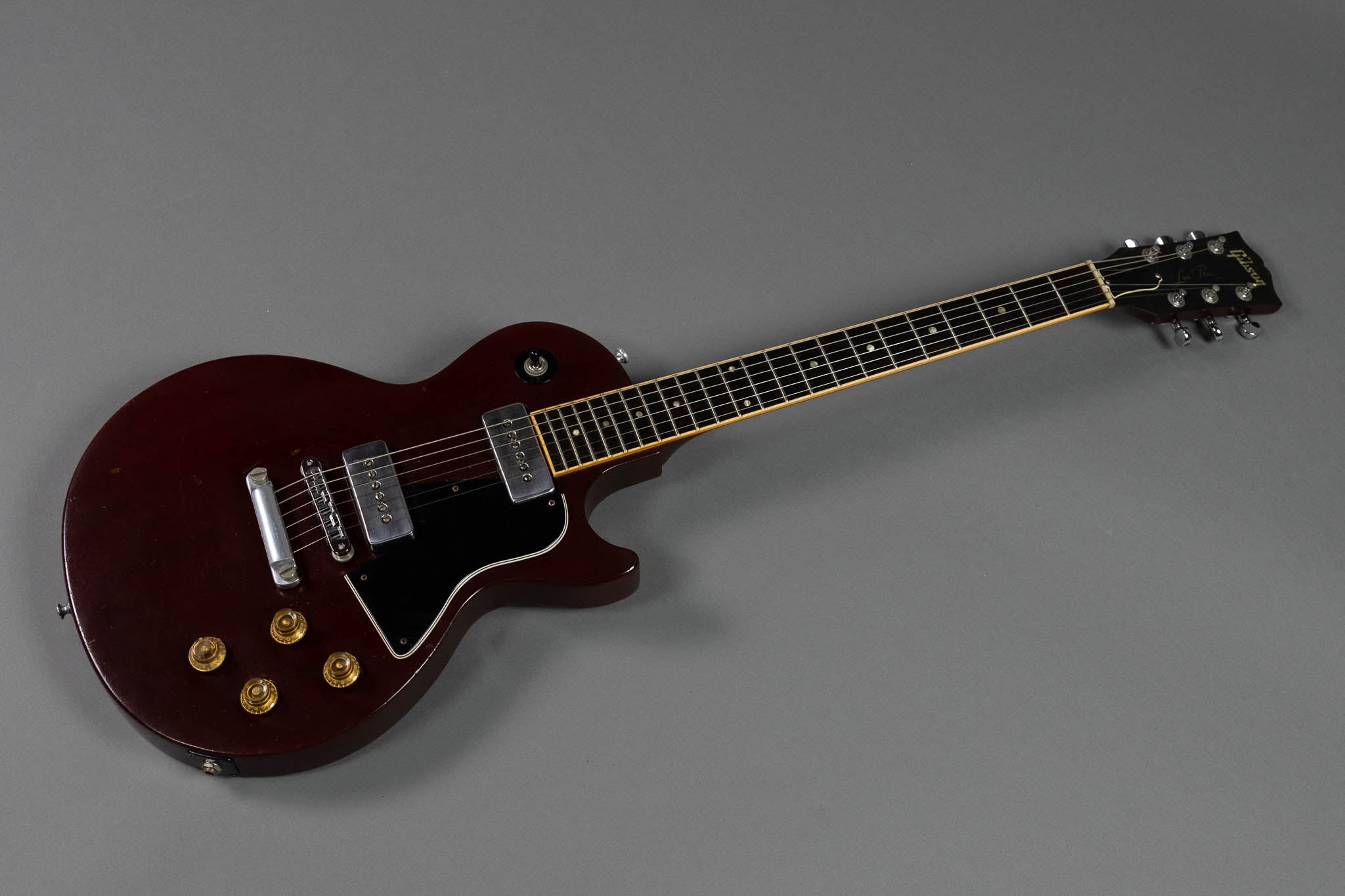 1993 Gibson Les Paul Special (USA, Cherry, Mods, OHSC)