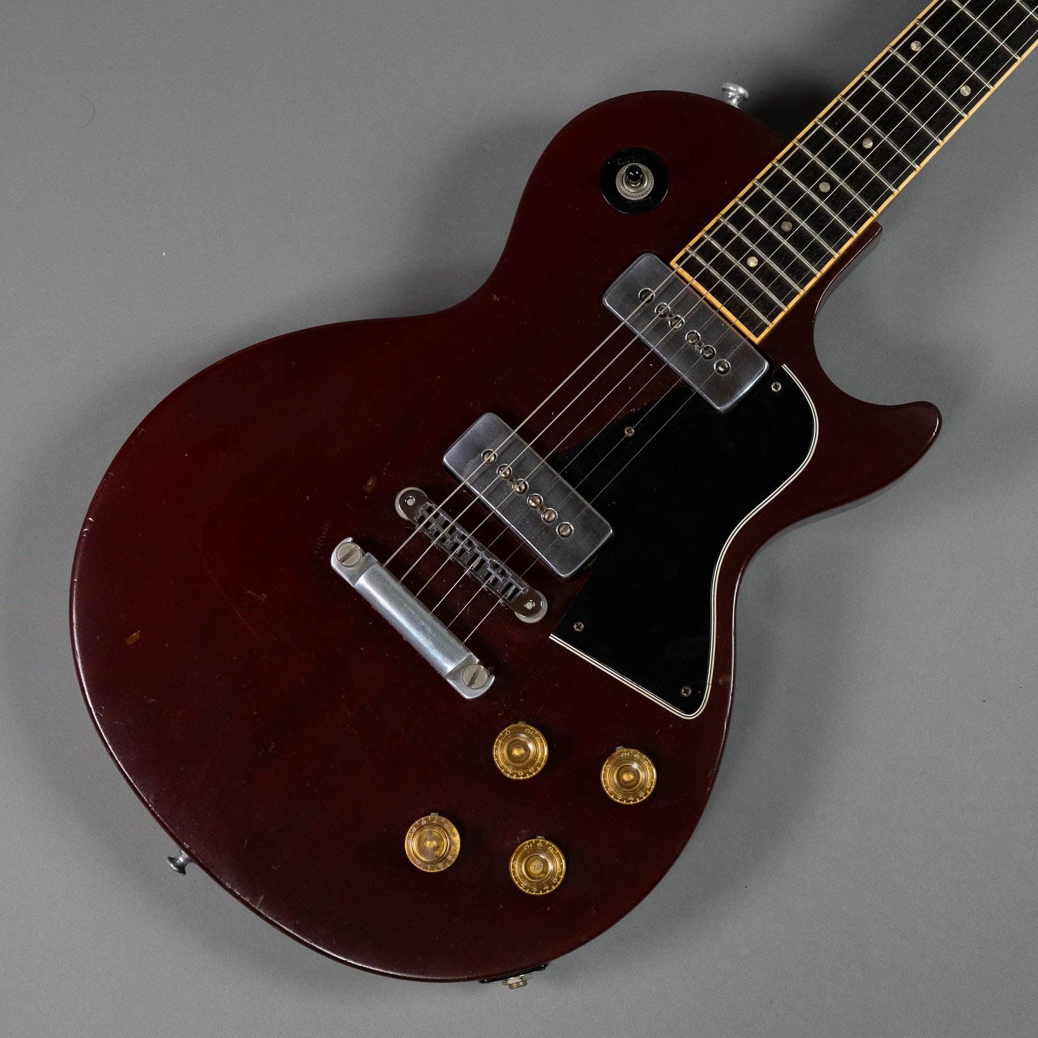 1993 Gibson Les Paul Special (USA, Cherry, Mods, OHSC)