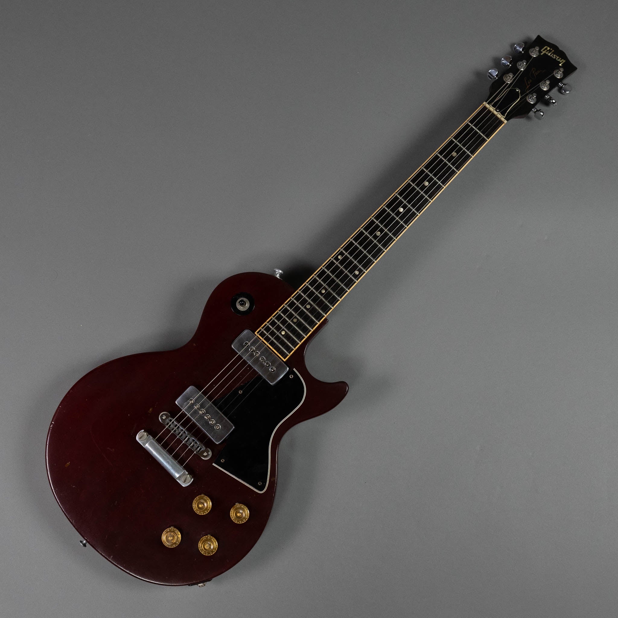 1993 Gibson Les Paul Special (USA, Cherry, Mods, OHSC)