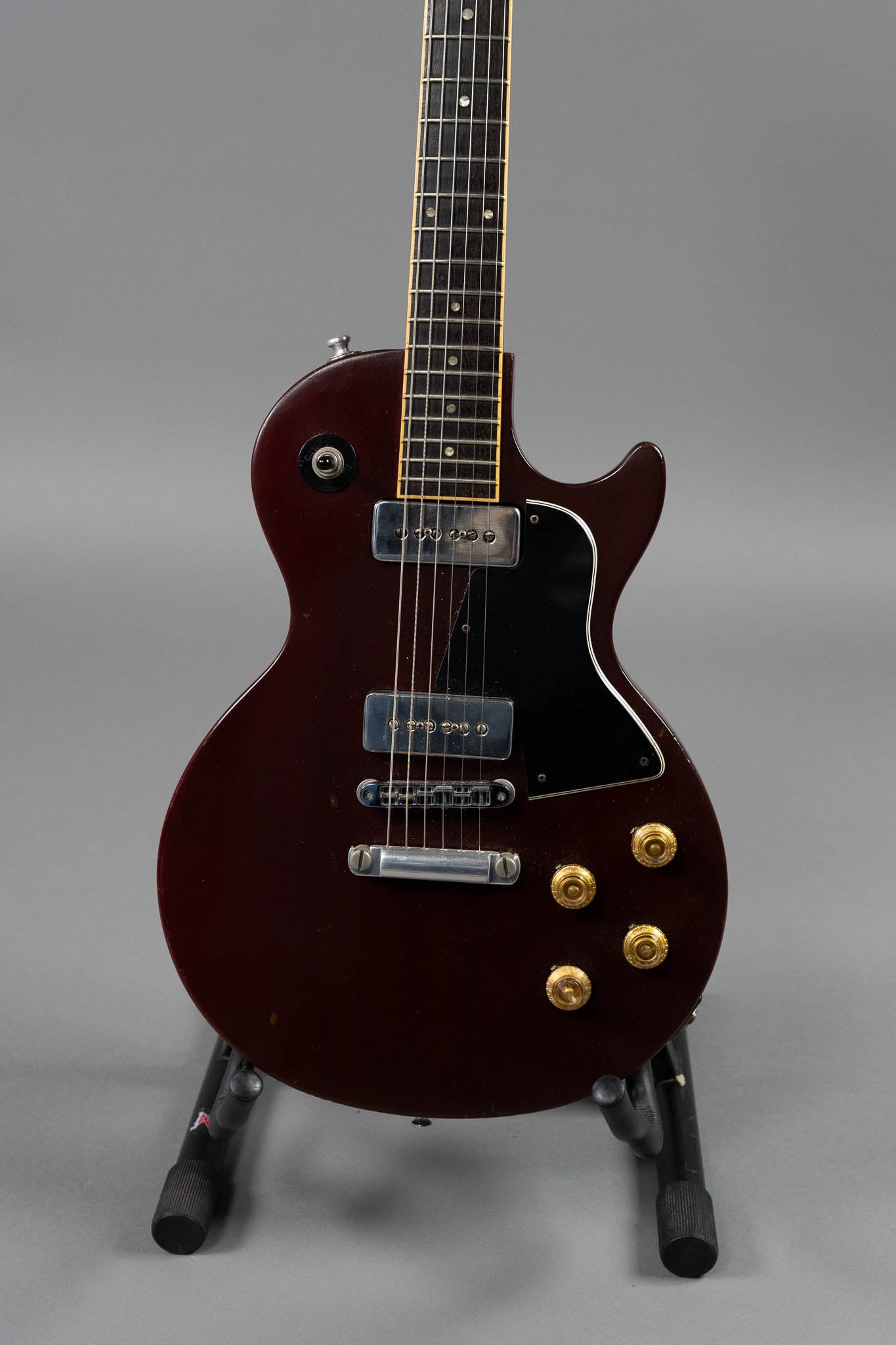 1993 Gibson Les Paul Special (USA, Cherry, Mods, OHSC)