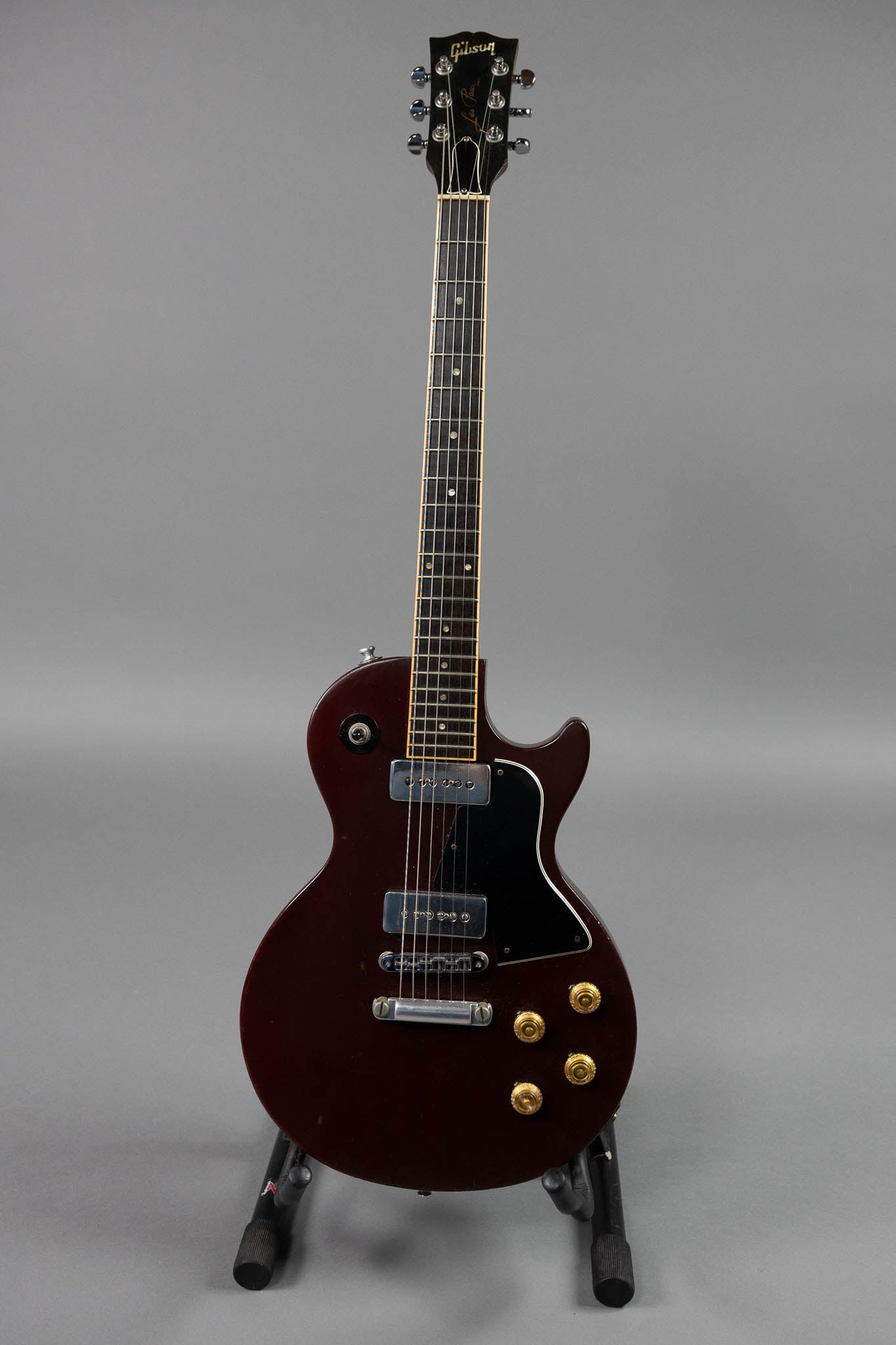 1993 Gibson Les Paul Special (USA, Cherry, Mods, OHSC)