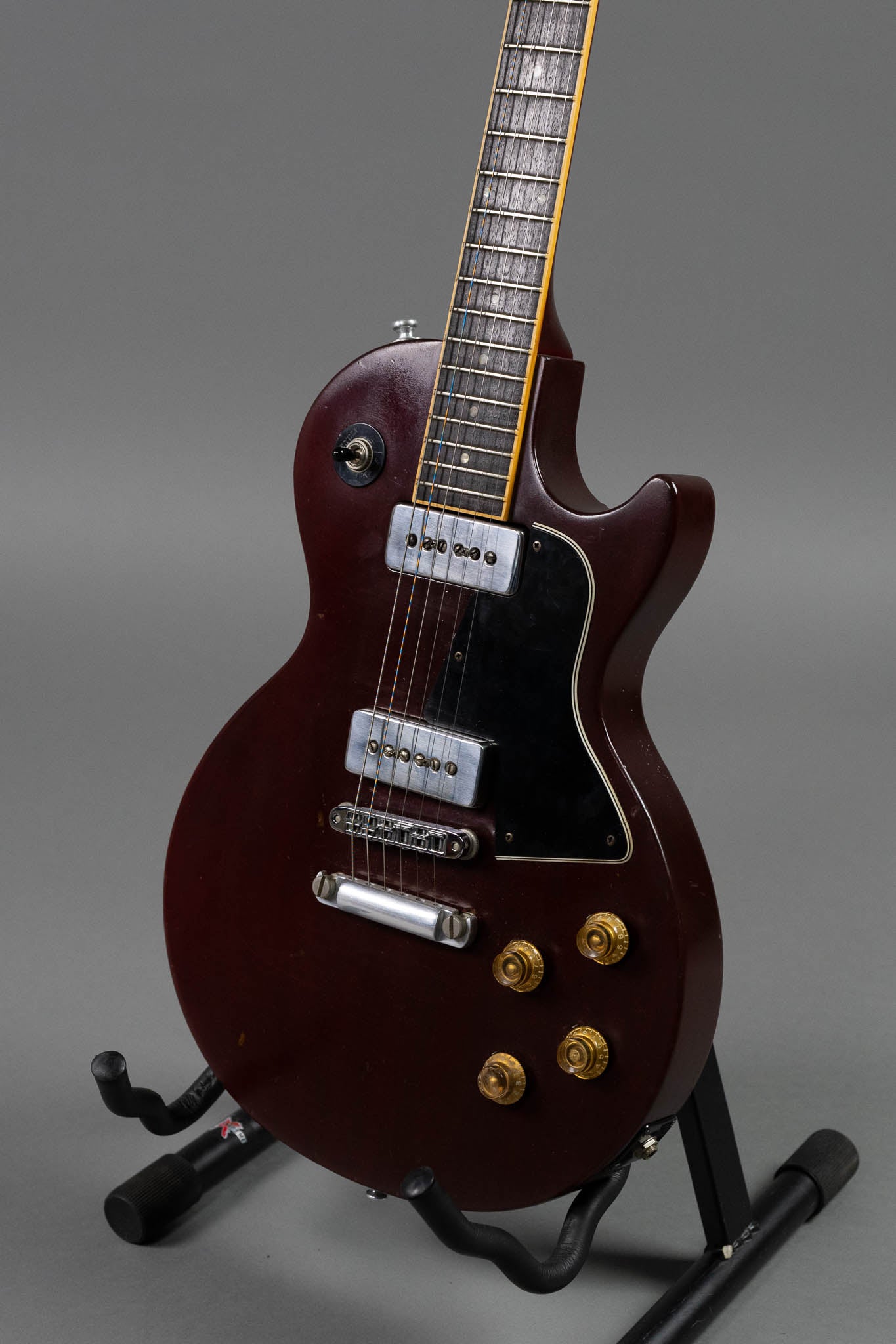 1993 Gibson Les Paul Special (USA, Cherry, Mods, OHSC)