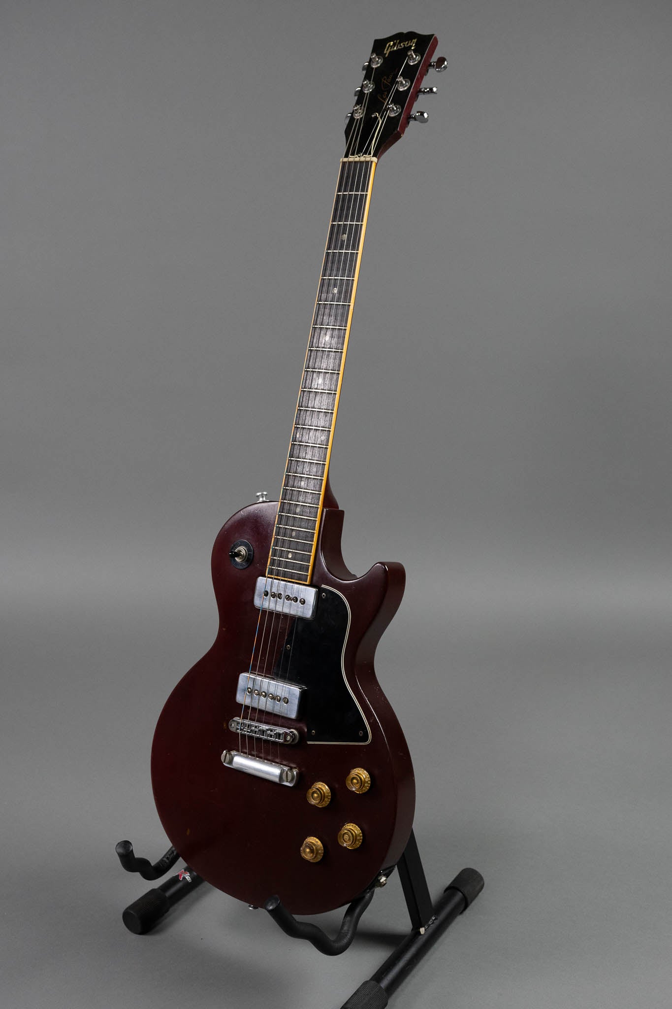 1993 Gibson Les Paul Special (USA, Cherry, Mods, OHSC)