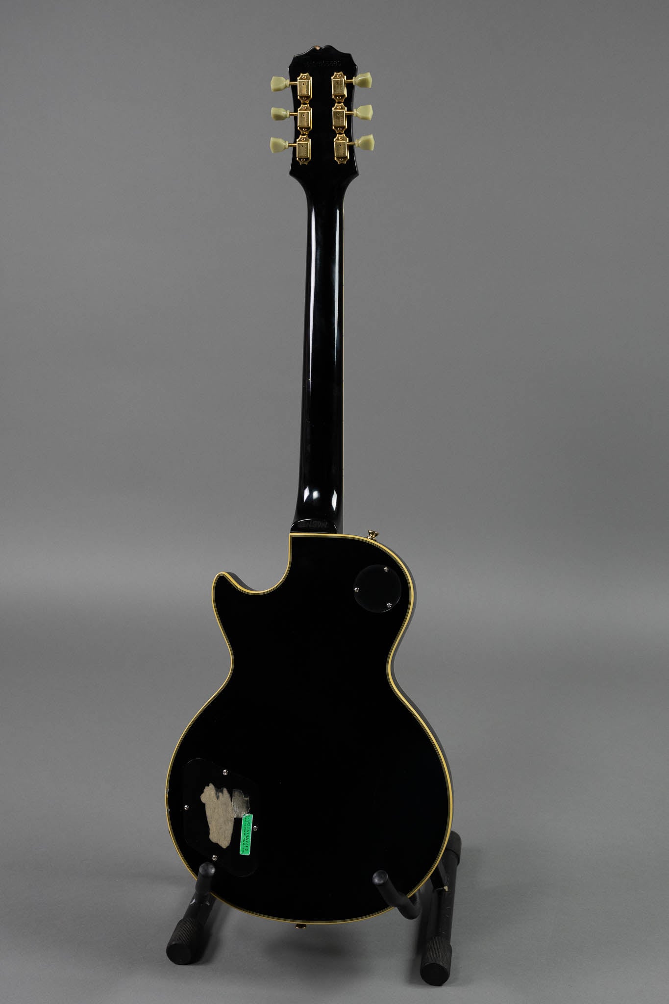 2016 Epiphone Les Paul 1955 Outfit Les Paul (Black, OHSC)