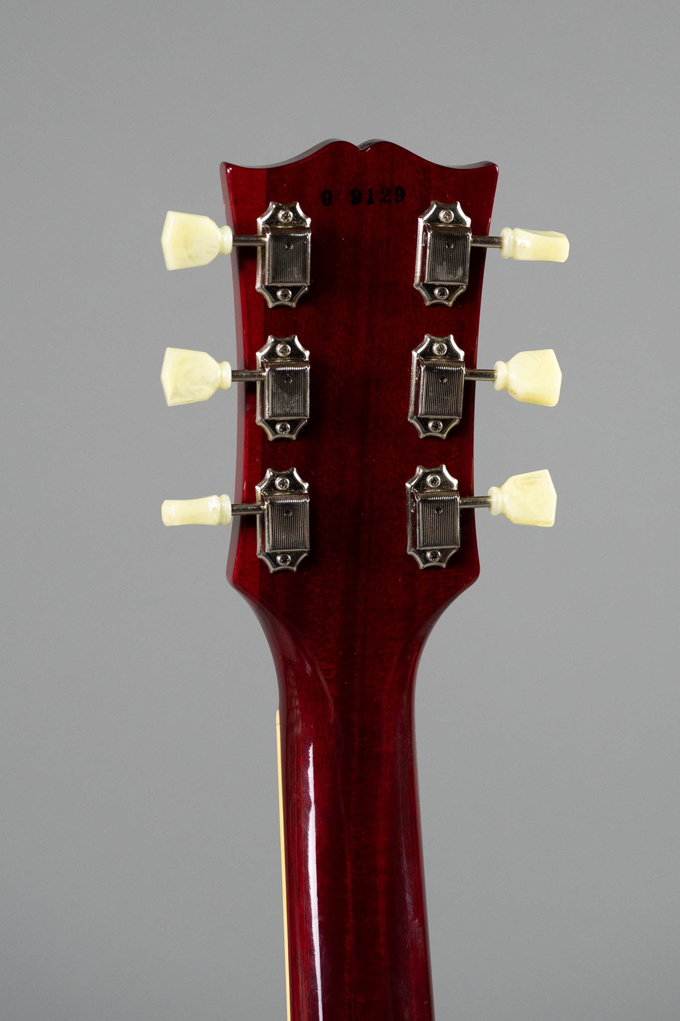 c1999 Greco SG (Japan, Cherry, HSC)