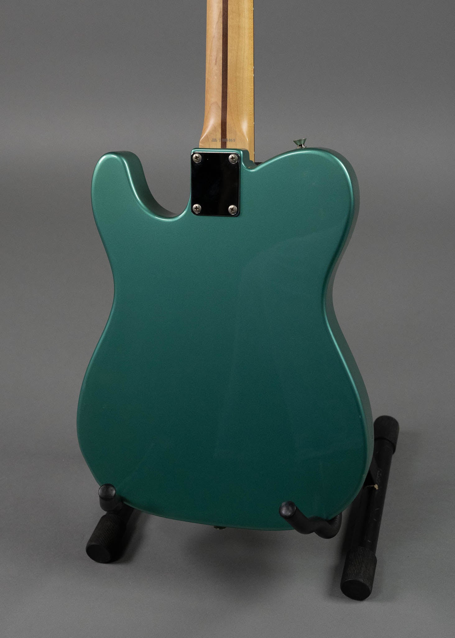 1994 Fender Standard Telecaster (Japan, Ocean Turquoise)