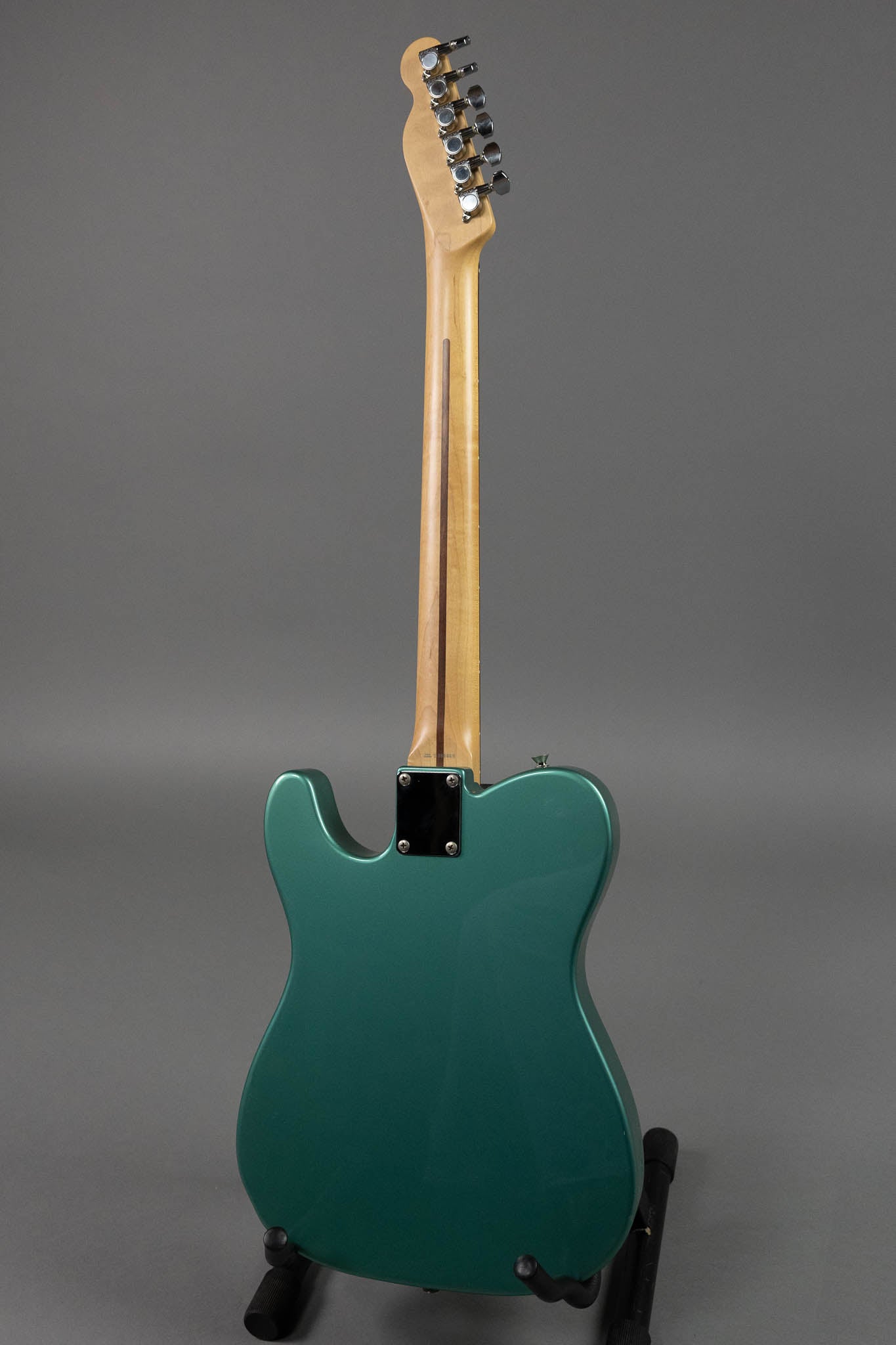 1994 Fender Standard Telecaster (Japan, Ocean Turquoise)