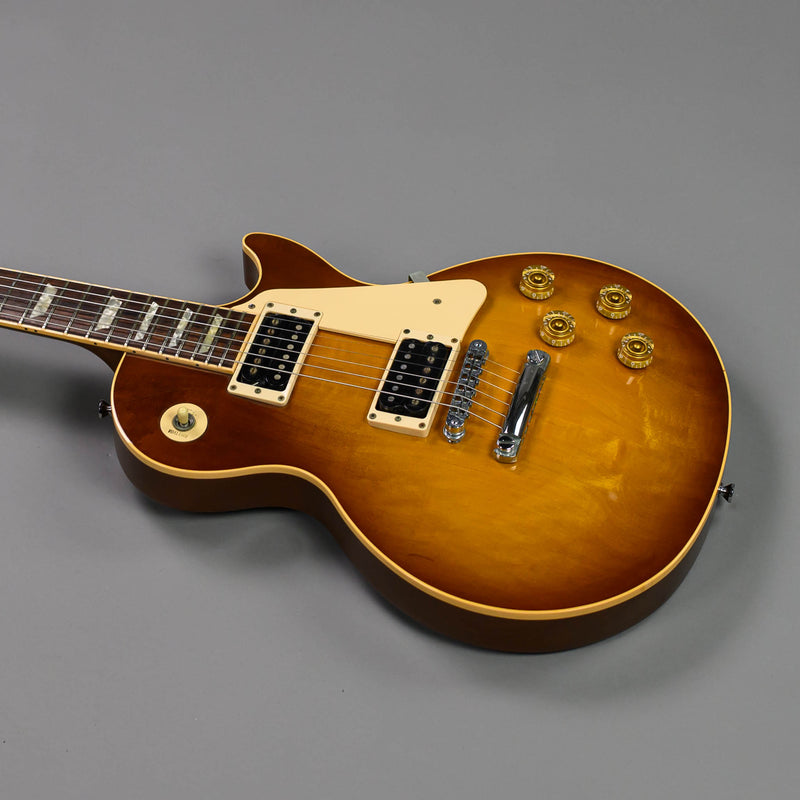 1992 Gibson Les Paul Standard (USA, Honeyburst, OHSC)