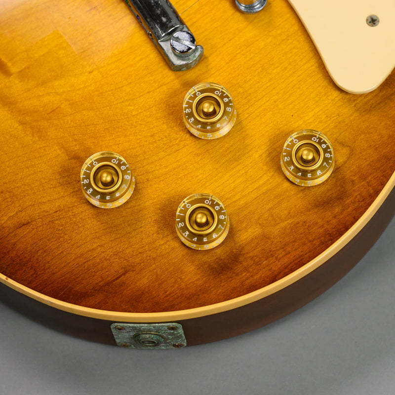 1992 Gibson Les Paul Standard (USA, Honeyburst, OHSC)