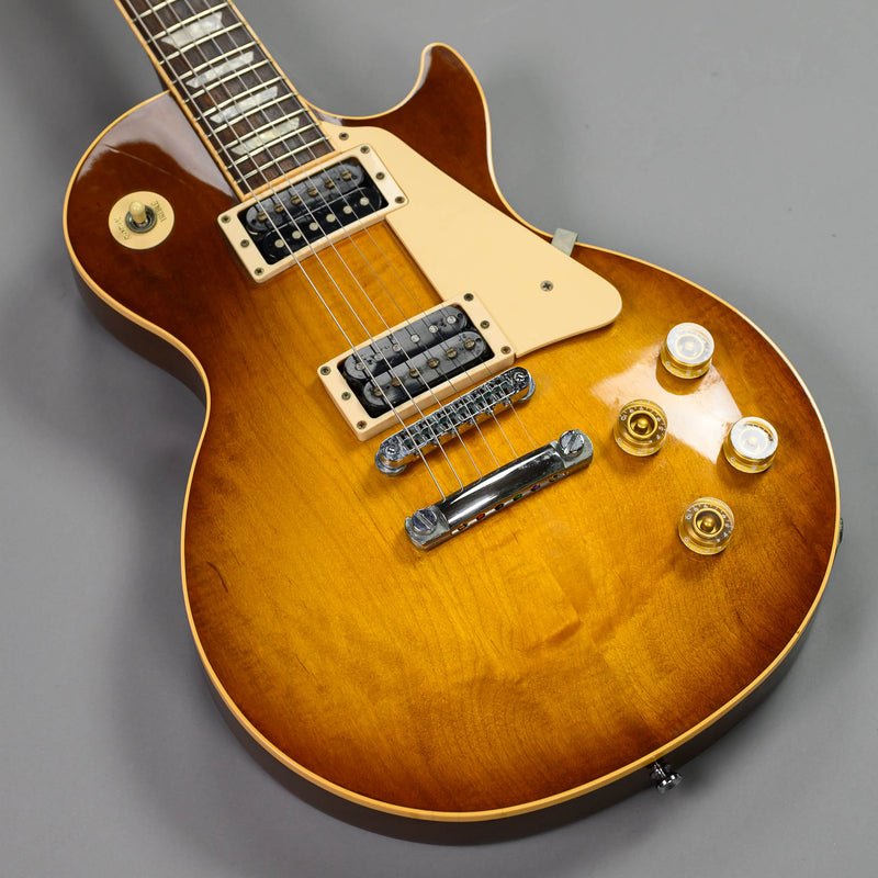 1992 Gibson Les Paul Standard (USA, Honeyburst, OHSC)