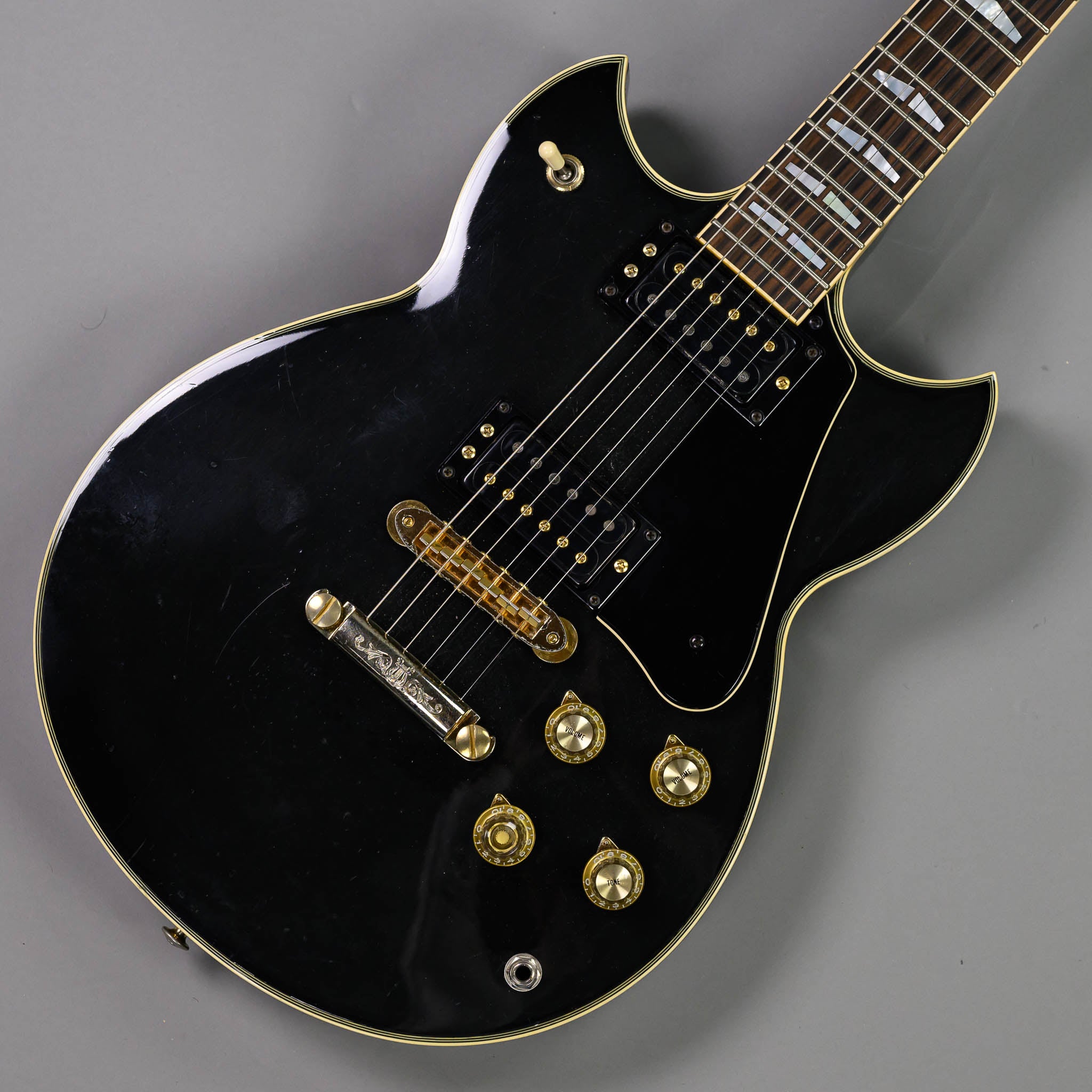 2020 Gretsch G5422G-12 String (Korea, Black)