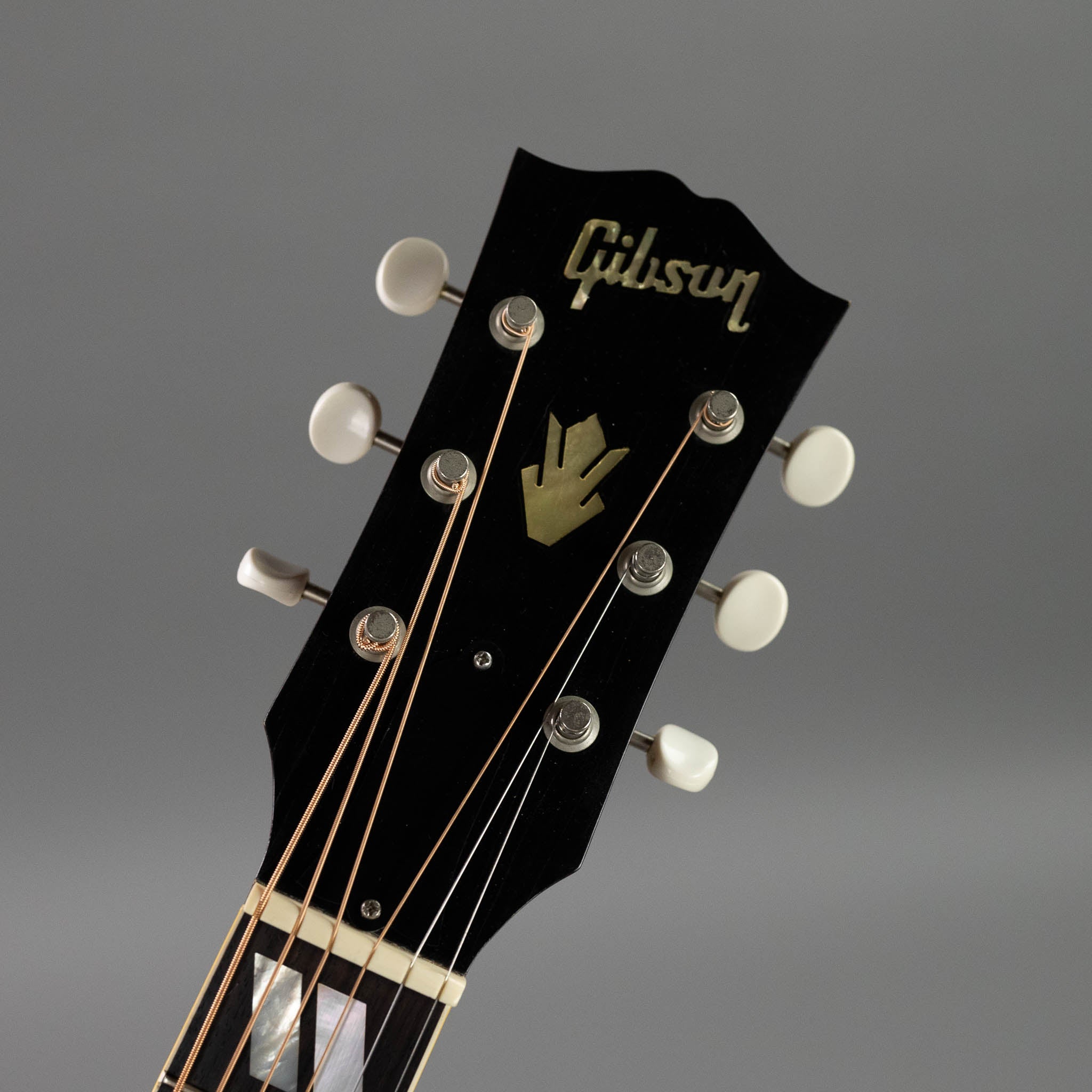 2012 Gibson Country & Western Sheryl Crow (USA, Natural, OHSC)