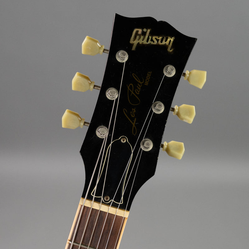 2004 Gibson Les Paul Standard (USA, Root Beer, Gibson HSC)