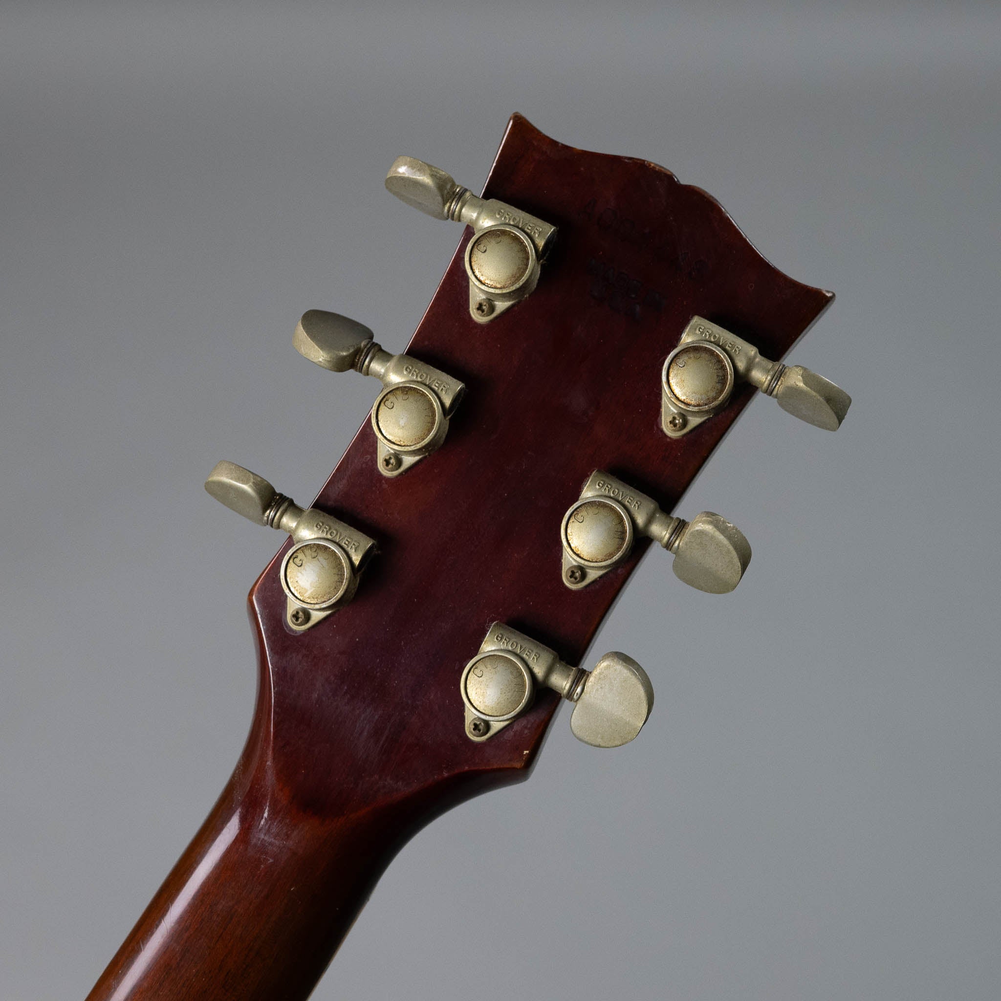 c1973 Gibson Hummingbird Custom (USA, OHSC)