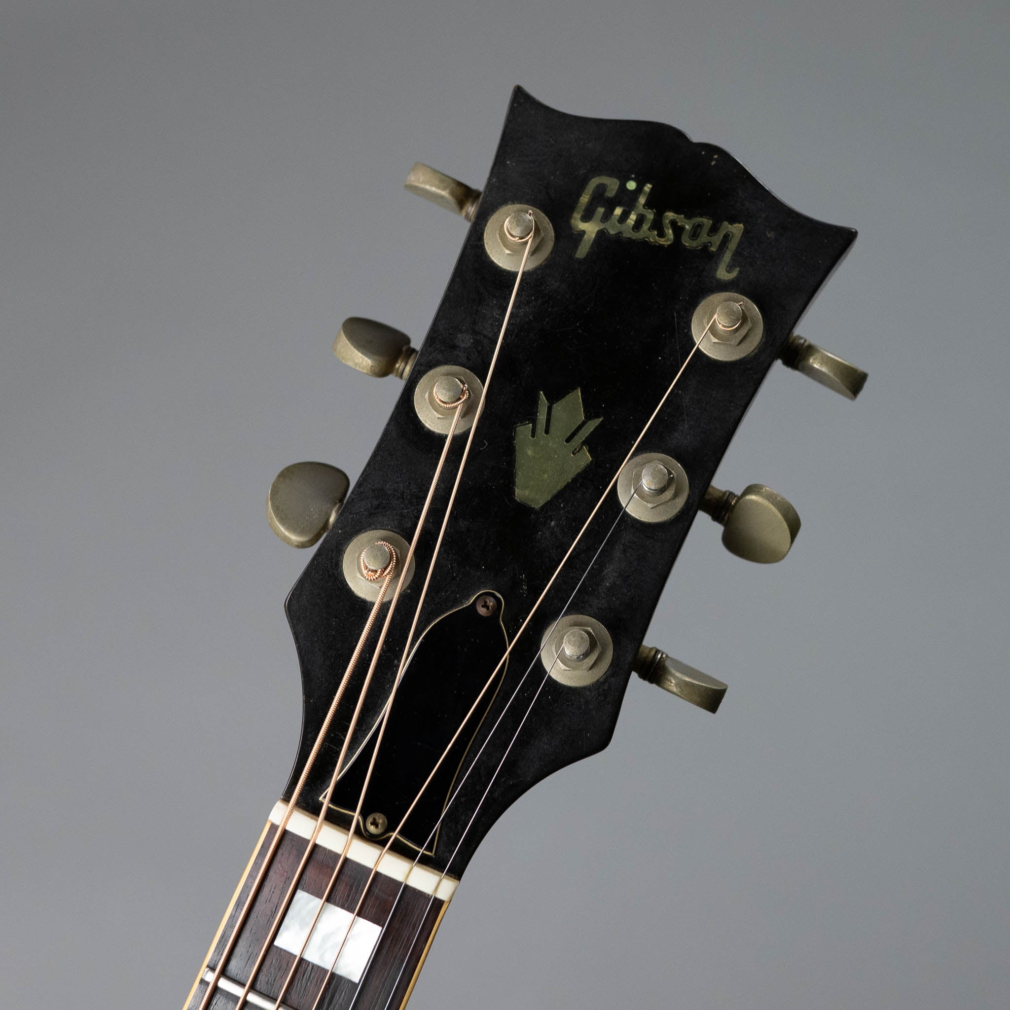 c1973 Gibson Hummingbird Custom (USA, OHSC)