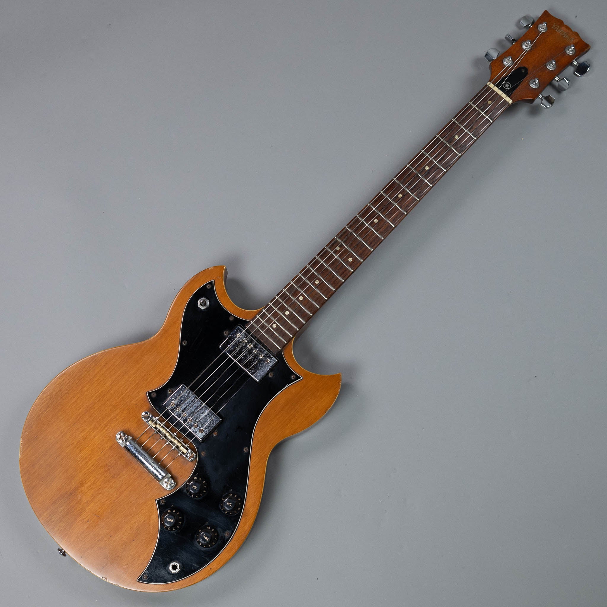 1974 Yamaha SG-70 (Japan, Natural)