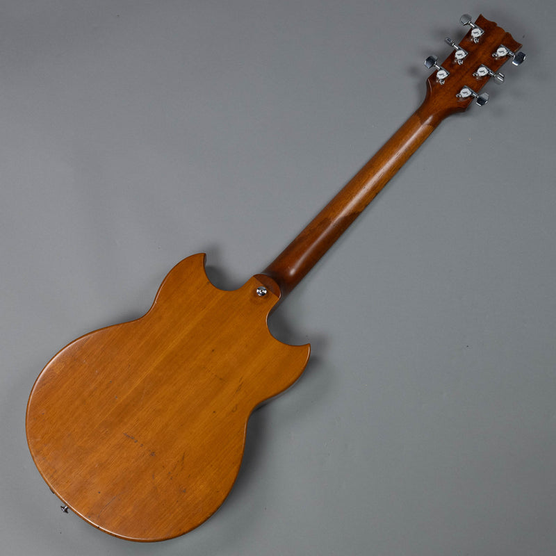 1974 Yamaha SG-70 (Japan, Natural)