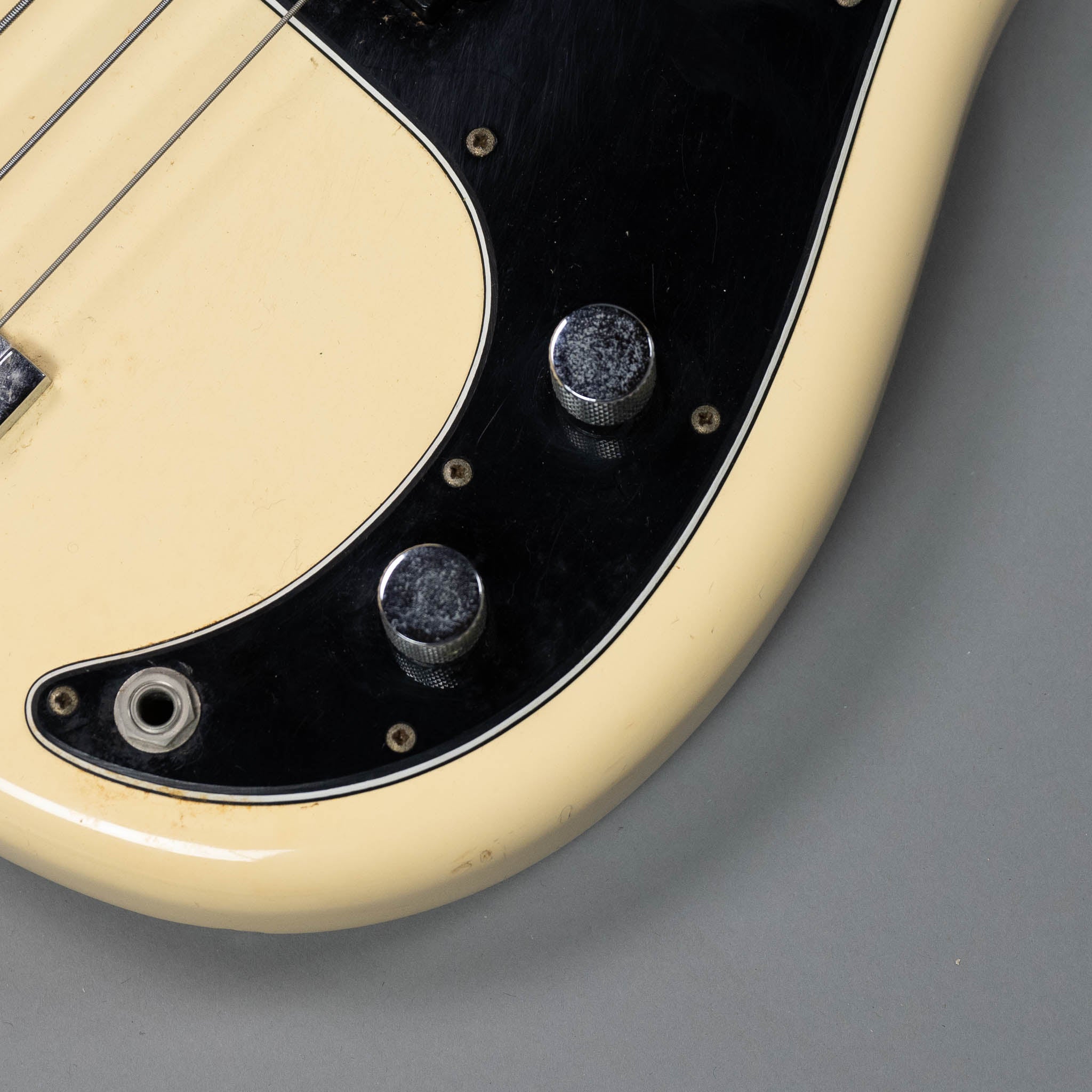 1999 Fender PB-70 Precision Bass (Japan, Blonde)