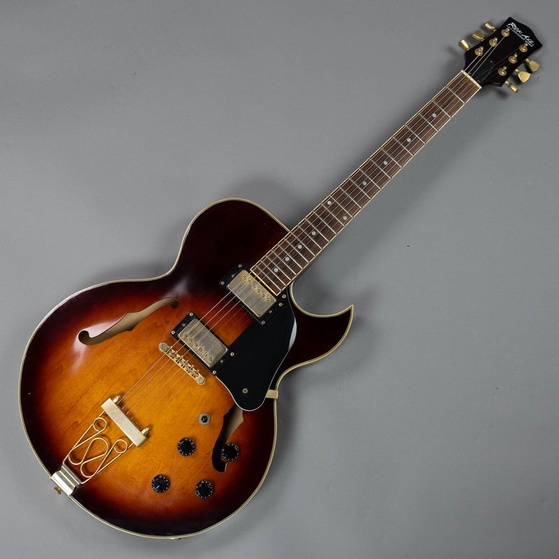 c1990s Rok Axe USA Performer Series ES (Korea)