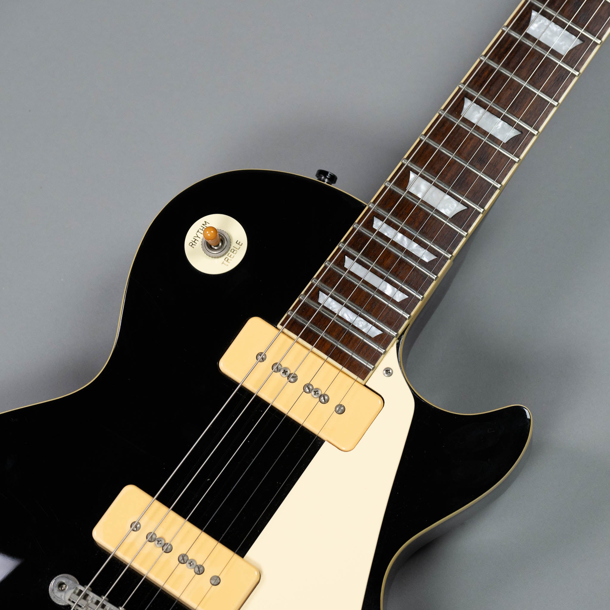 c2010s Tokai Heritage Series Love Rock (Japan, Black)