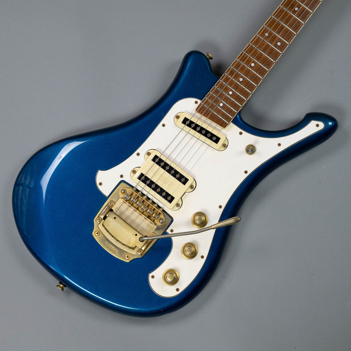 ☆ヤマハ SGV エレキギター☆ フェンダー ギブソン 【公式通販】