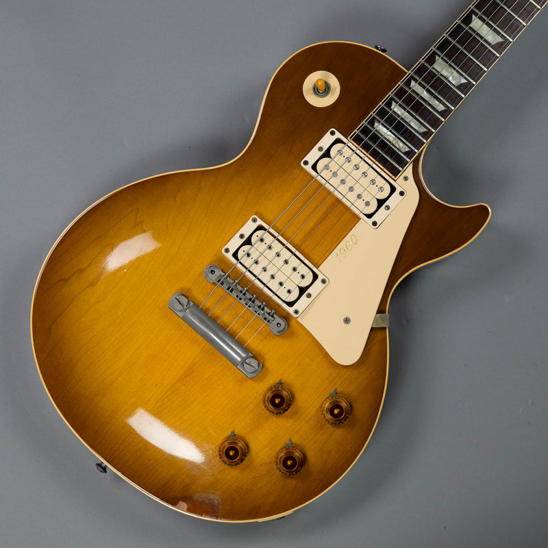 1993 Gibson Les Paul Classic (USA, Honeyburst, OHSC)