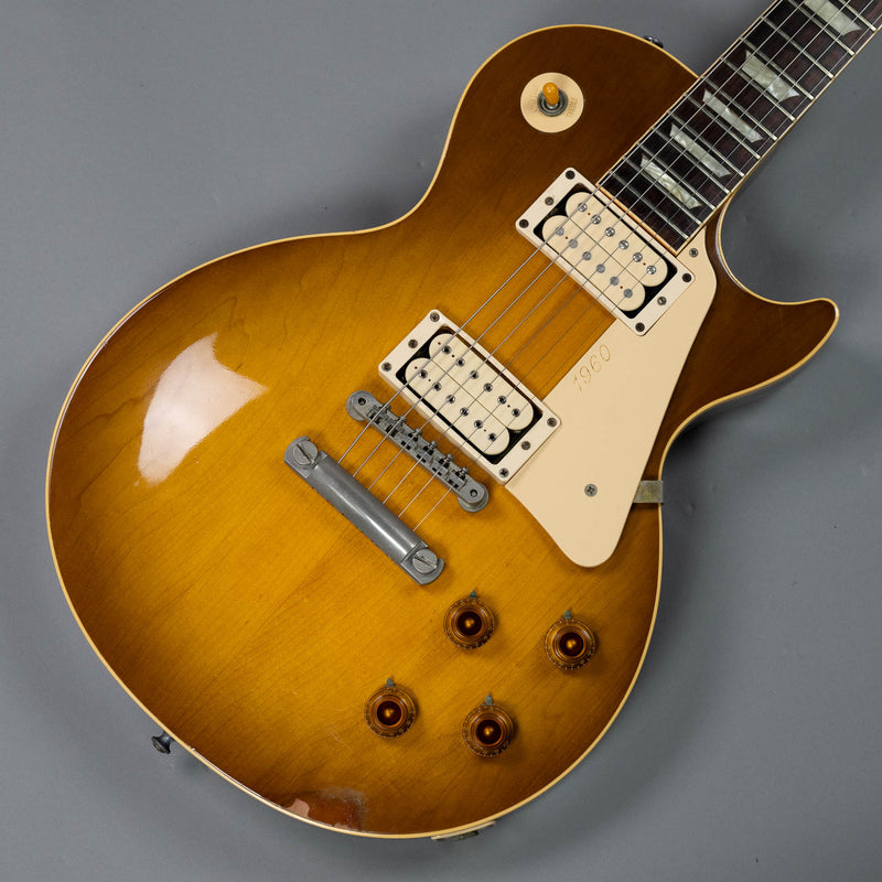 1993 Gibson Les Paul Classic (USA, Honeyburst, OHSC)