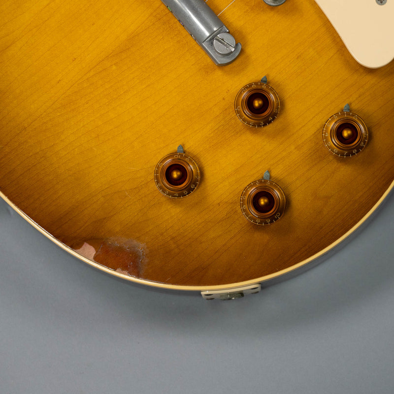 1993 Gibson Les Paul Classic (USA, Honeyburst, OHSC)