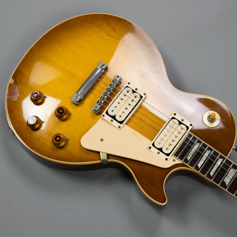 1993 Gibson Les Paul Classic (USA, Honeyburst, OHSC)