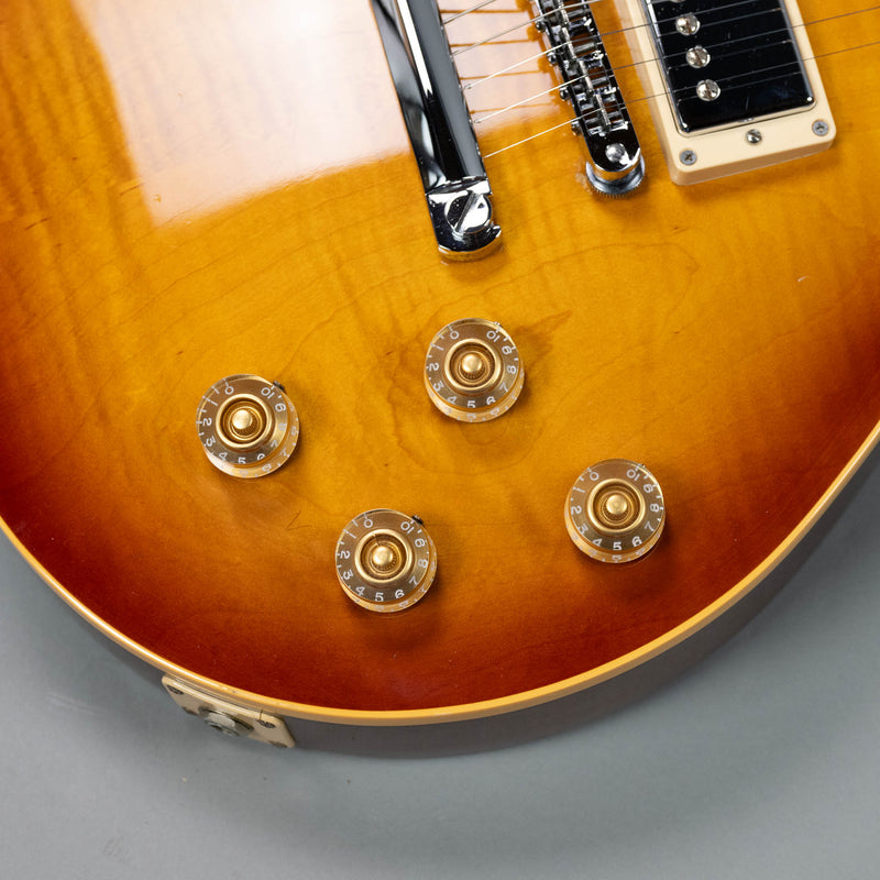 2013 Gibson Les Paul Traditional (USA, Cherry Sunburst, OHSC)