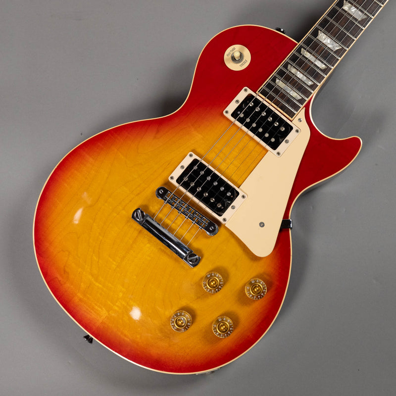 1994 Gibson Les Paul Standard (USA, Cherry Sunburst, OHSC SN:94013719)