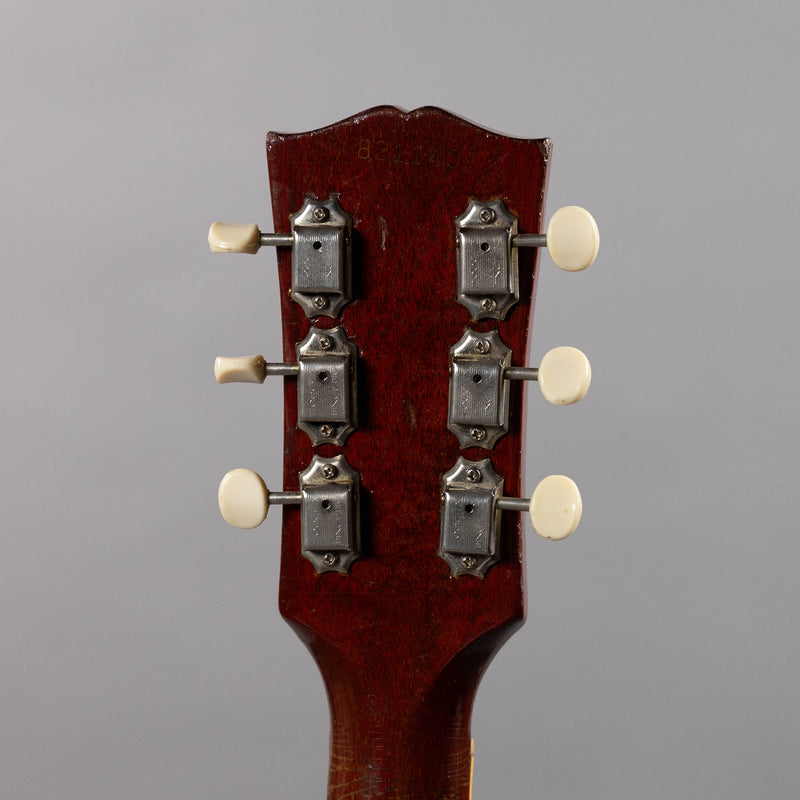 1966 Gibson ES-330 (USA, Cherry, OHSC)