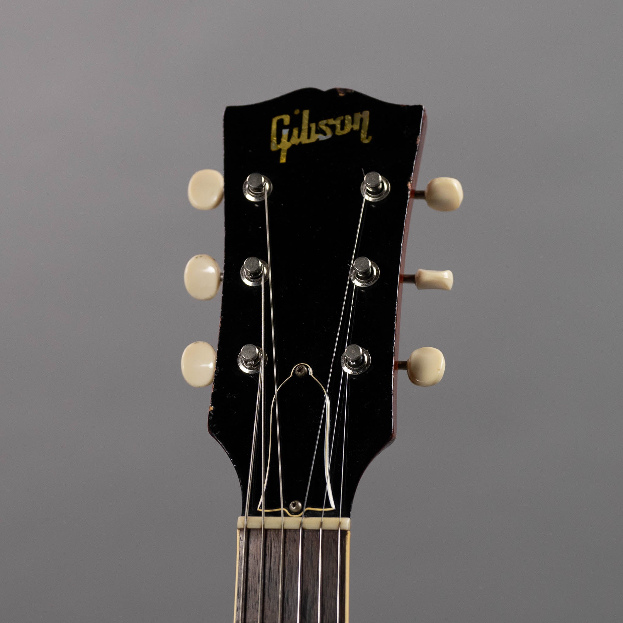 1966 Gibson ES-330 (USA, Cherry, OHSC)