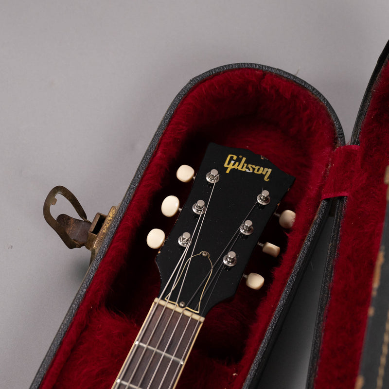 1966 Gibson ES-330 (USA, Cherry, OHSC)