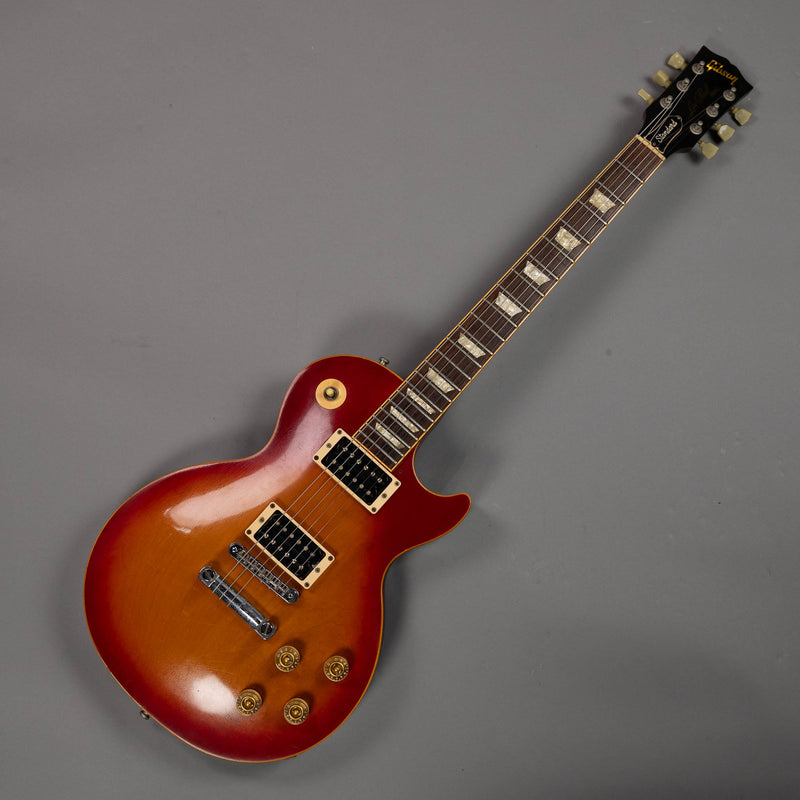 1996 Gibson Les Paul Standard (USA, Cherryburst, OHSC)