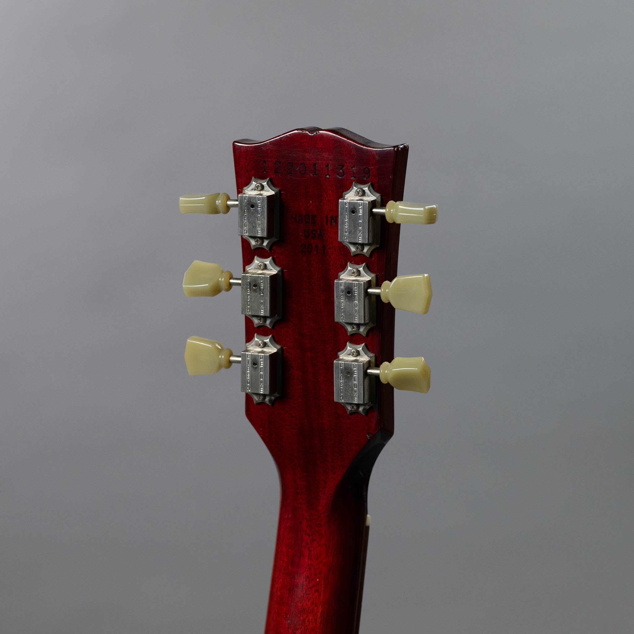 2011 Gibson SG Special (USA, Cherry)