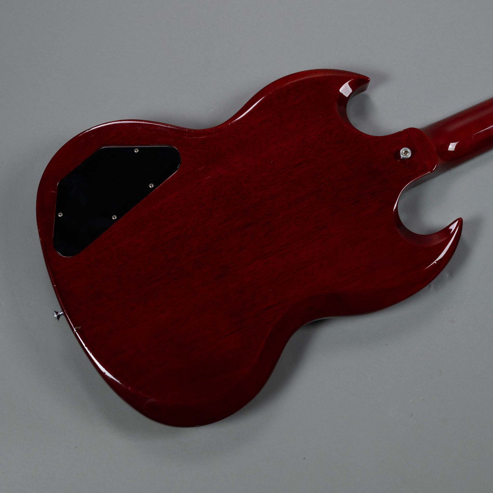 2011 Gibson SG Special (USA, Cherry)