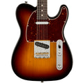 Fender American Professional II Telecaster Open Box (Rosewood Fingerboard, 3 Tone Sunburst)
