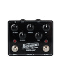 Benson Delay Guitar Pedal