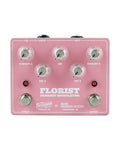 Benson Amps x Non-human Audio Florist